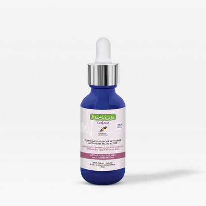 Facial elixir | Anti-aging