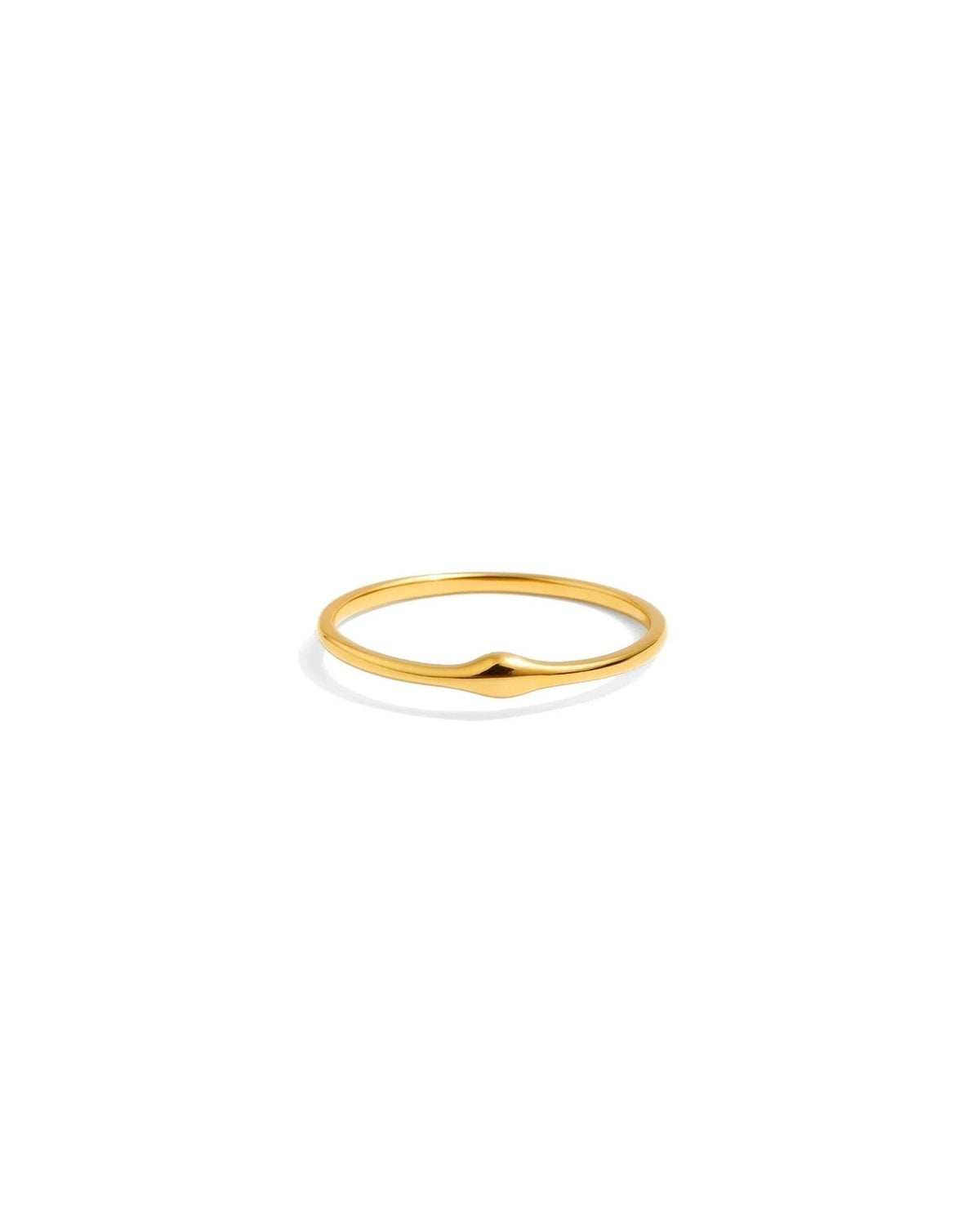 Bague Éternité