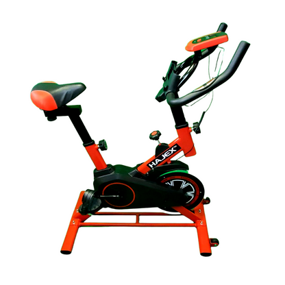 Vélo d'exercice réglable B1