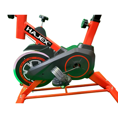 Vélo d'exercice réglable B1