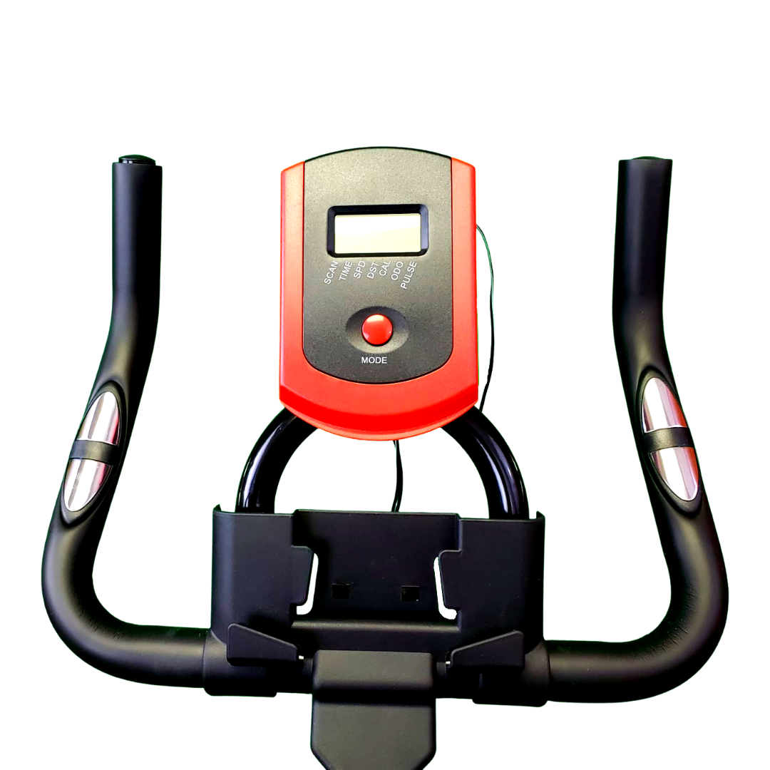 Vélo d'exercice réglable B1