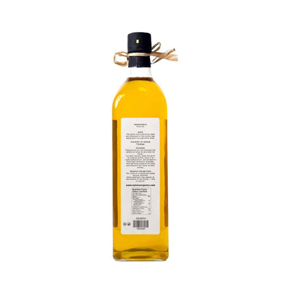 Huile d'olive extra vierge Rayhana Organics
