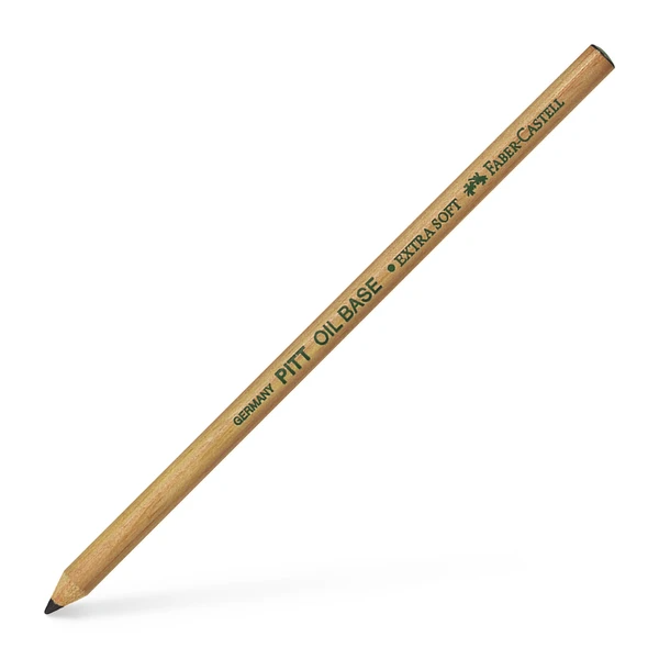 Faber-Castell - Crayon gras Pitt