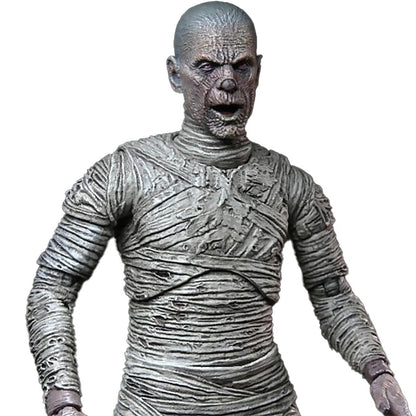 Neca - Universal Monsters Ultimate Mummy - Color