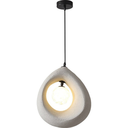Sili Style Retro Pendant Light – Modern Simple Chandelier for Restaurant, Bar, Dining Room & Living Room