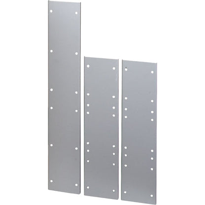 Workbench - Legs, Steel, 22" D x 32" H, Pair