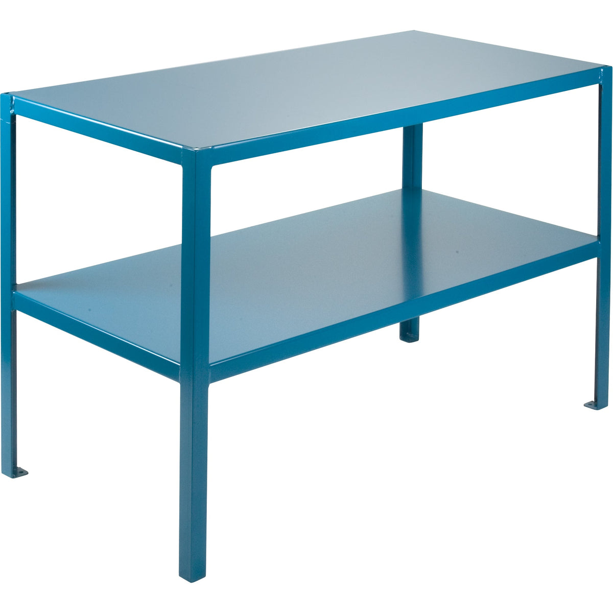 Supports de machine robustes