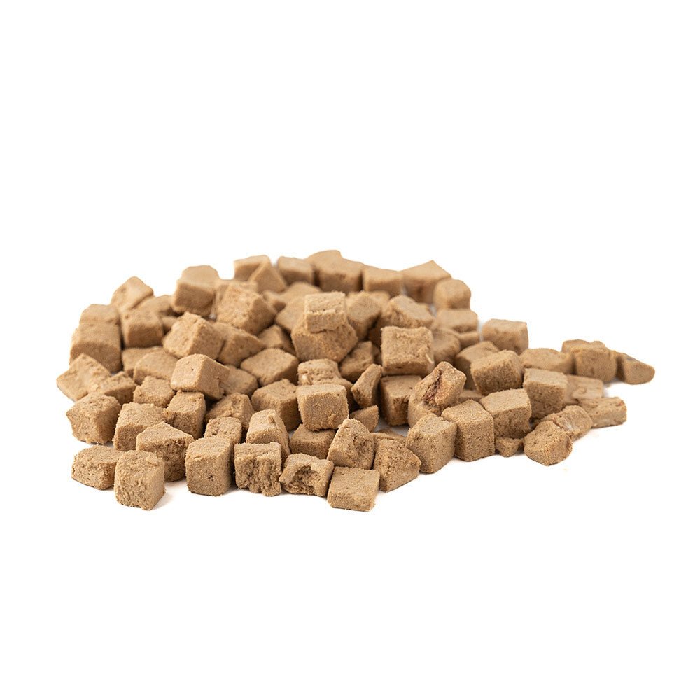 Poulet Lyophilisé 50g