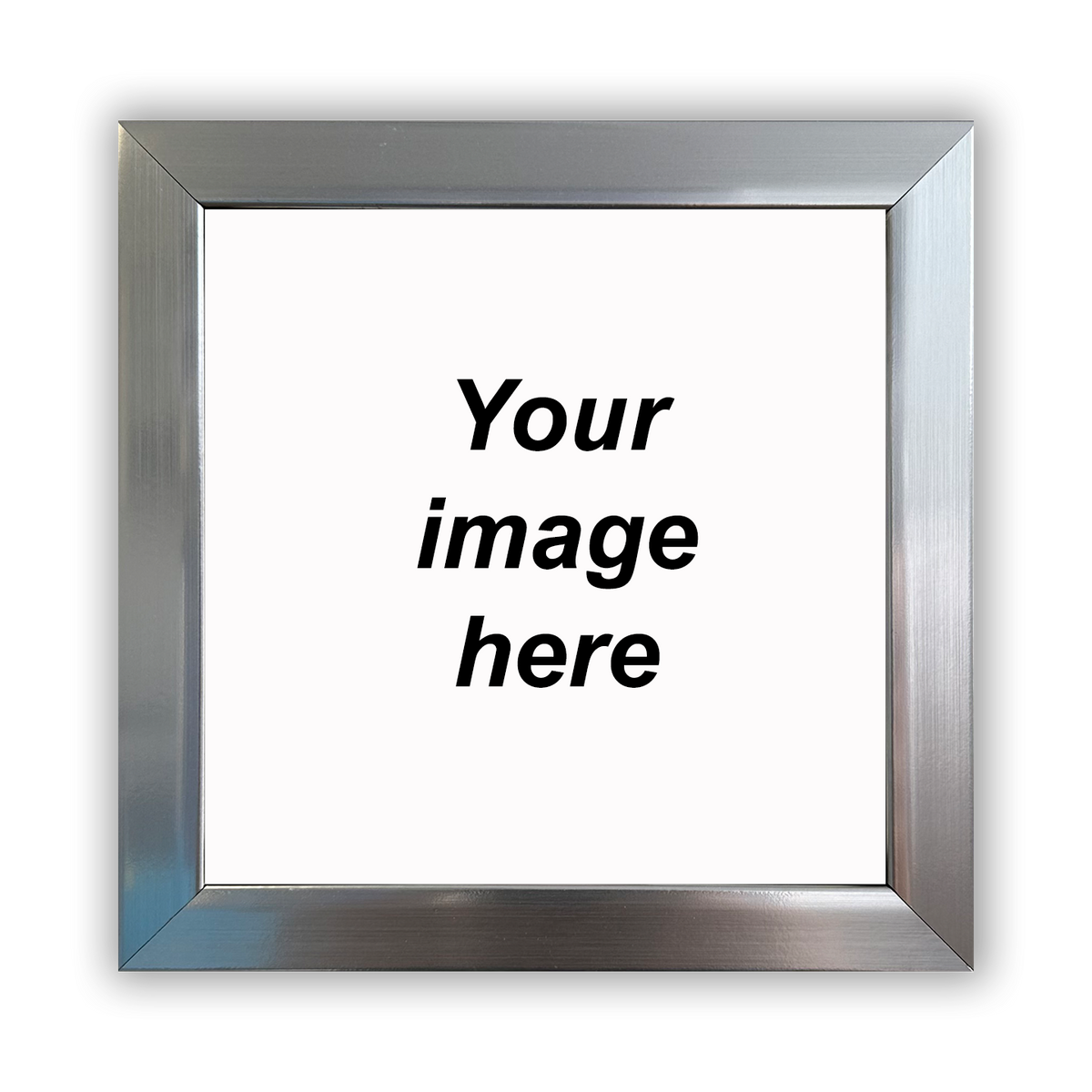 Tabletop Framed Photos
