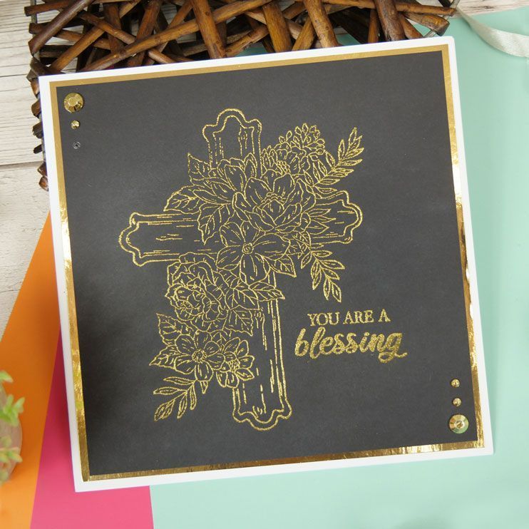 Pour l'amour des timbres - Bénédictions florales