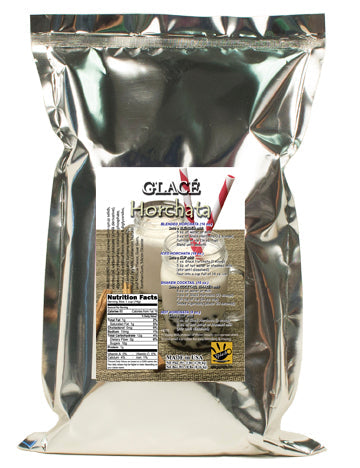 Horchata 4 in 1 Bubble Tea / Latte and Frappe Mix - Multi-Use Powdered Beverage Mix - Ships Free Within Canada on Orders Above CAD $199