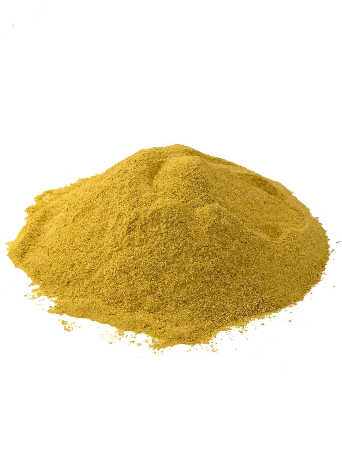Poudre de Moule à Lèvres Vertes 150g