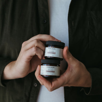 Muskoka Styling Pomade