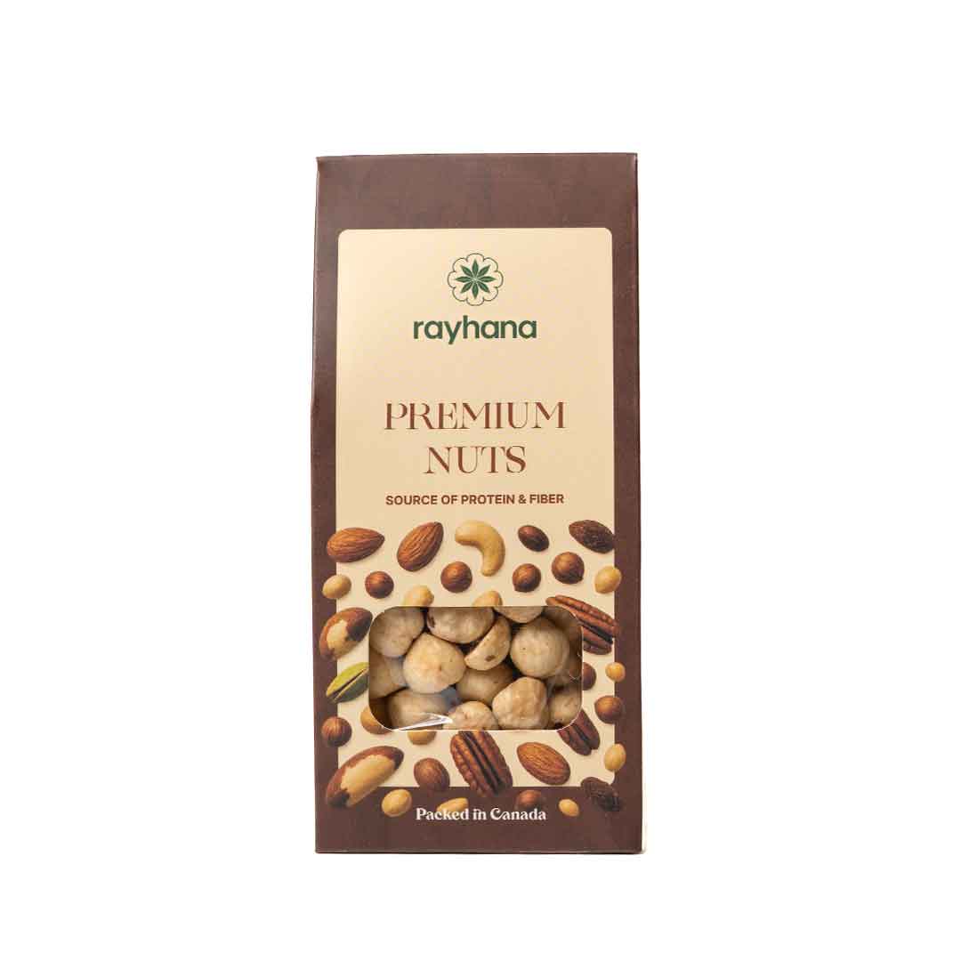 Noisettes Giresun premium (sans coquille)