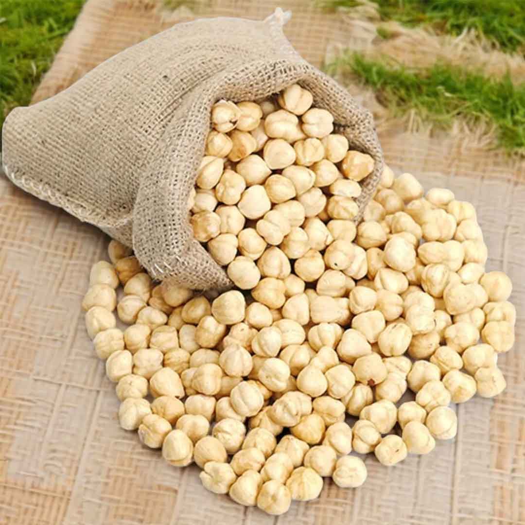 Noisettes Giresun premium (sans coquille)