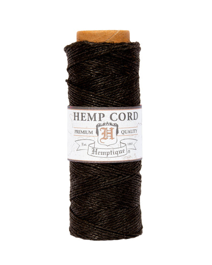 Bobines de cordon de chanvre Hemptique #10 25G