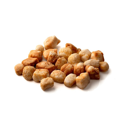 Bouffées de collation au yak de l'Himalaya 100g