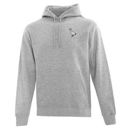Hoodie Silly Goose brodé