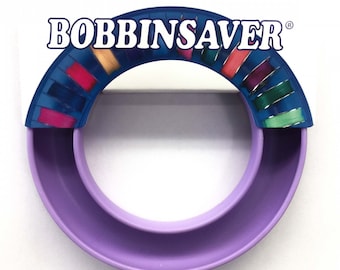 Grabbit Regular Bobbin Saver Support de canette