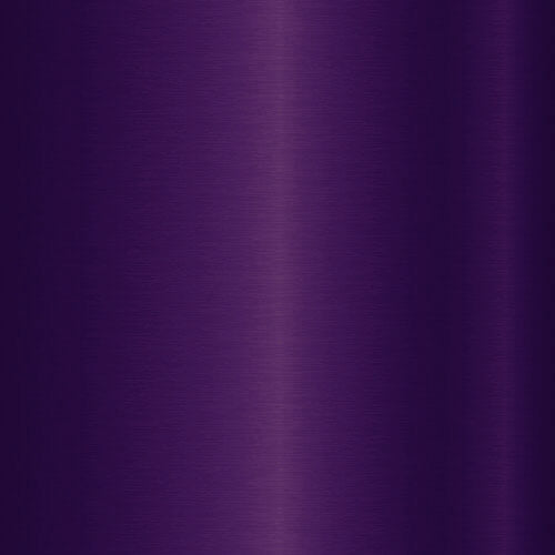 Vinyle de transfert thermique métallique violet