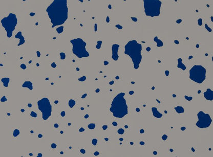 Flex thermocollant Splash Blue