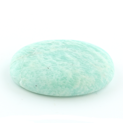 Amazonite Worry Stone - Pack of 5