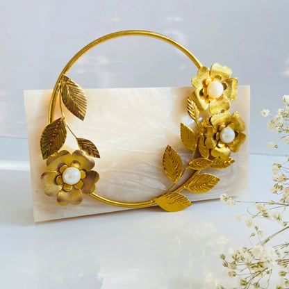 Pochette ALINA