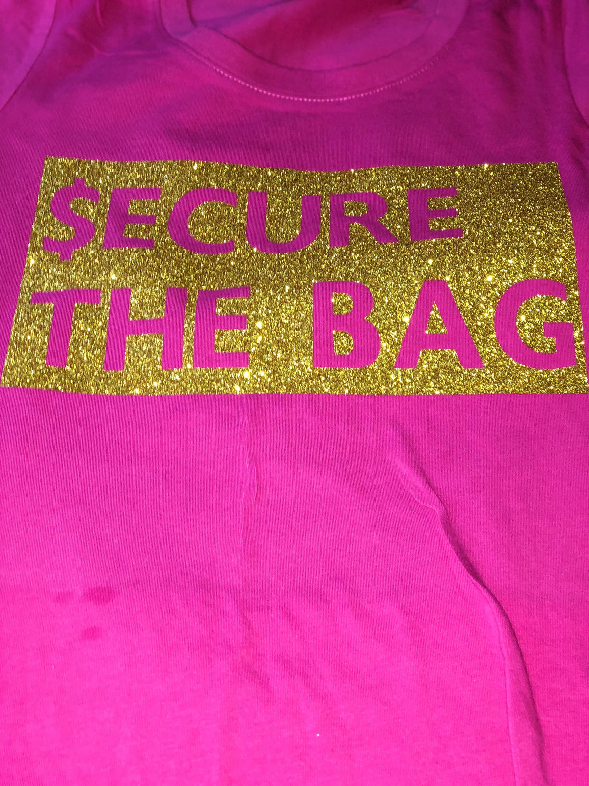 T-shirts personnalisés pour adultes – 100 % coton