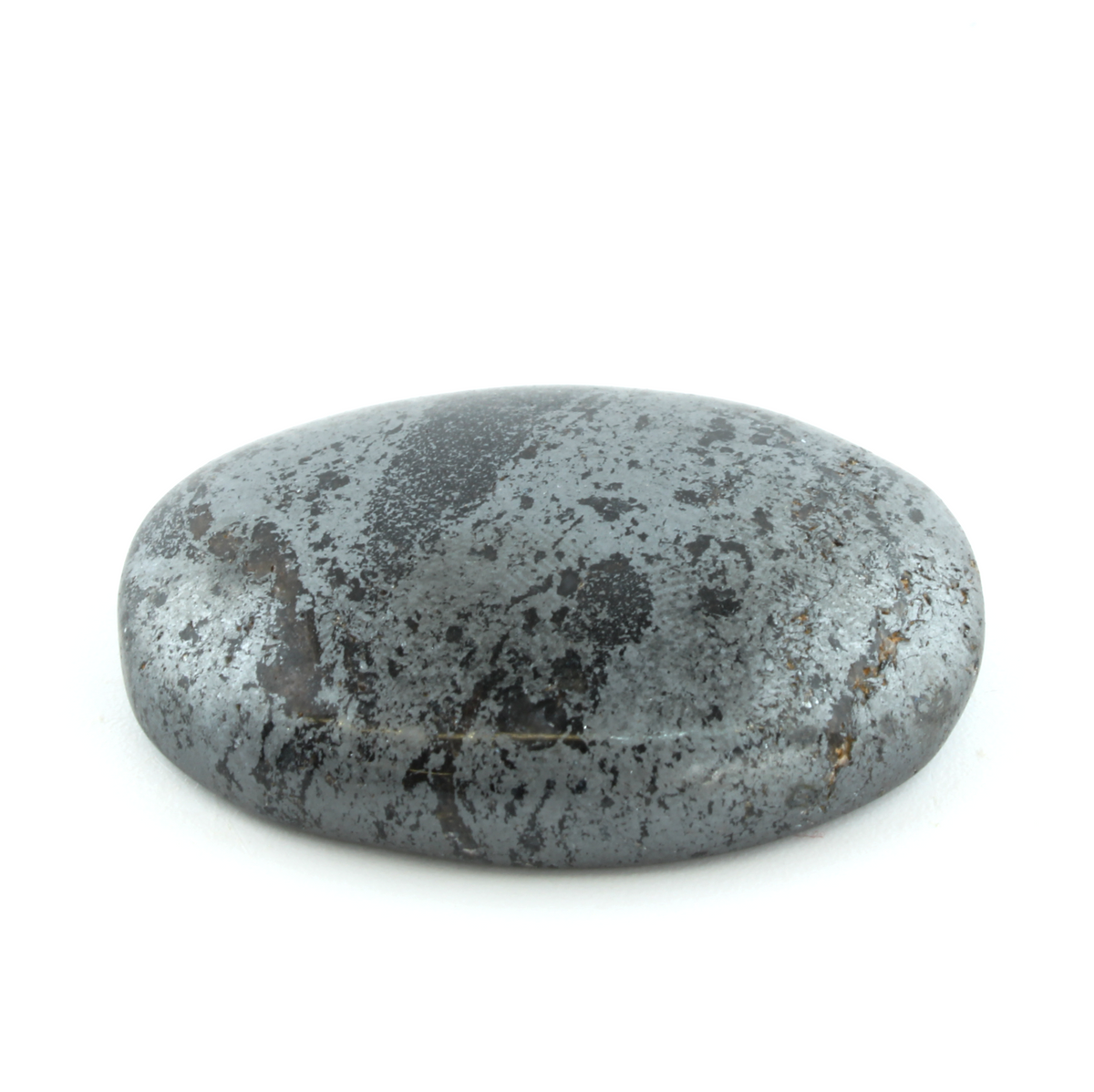 Hematite Worry Stone - Pack of 5