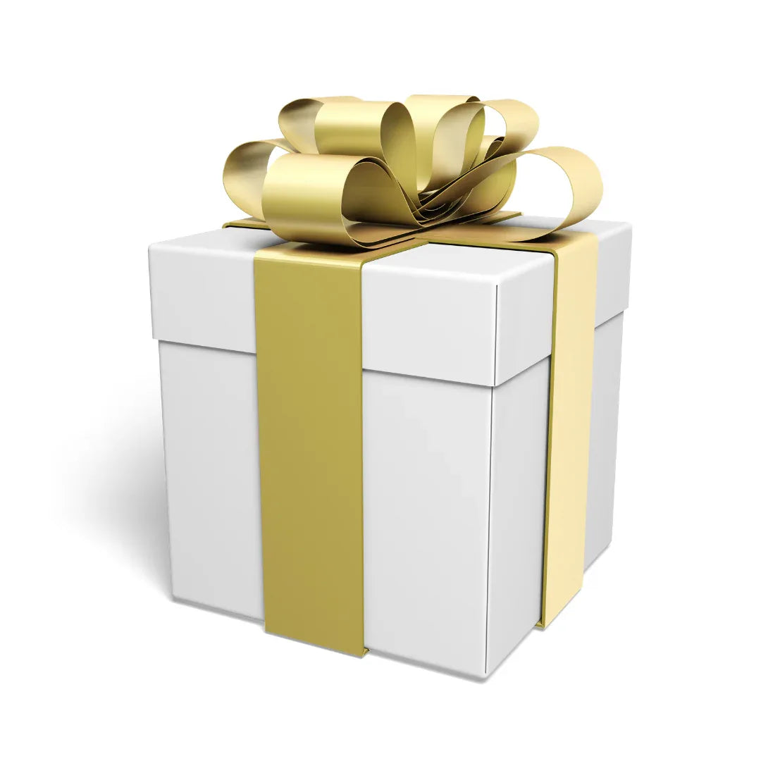 Boîte cadeau