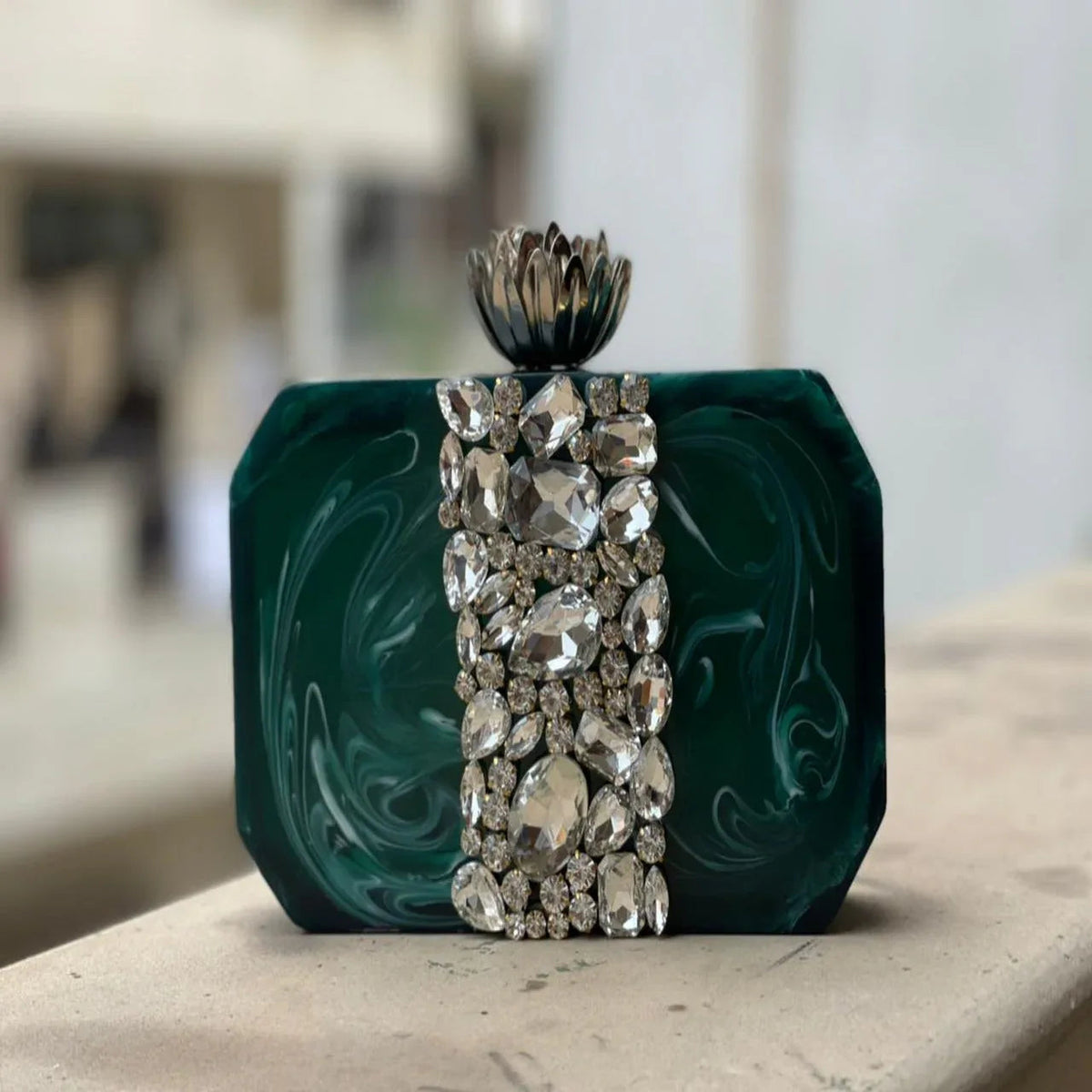 ROOHI- Vert