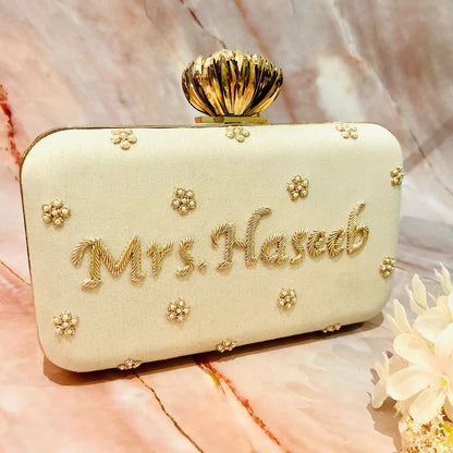 Personnalisez votre pochette