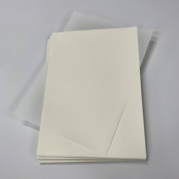 Craft Vinyl Inkjet Printable Transfers For Light Materials HTV