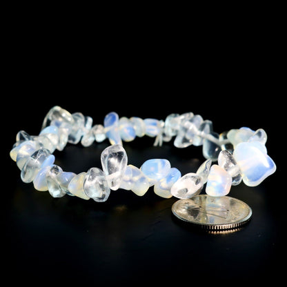 Opalite Bracelet (Synthetic)