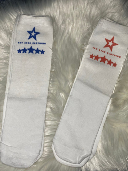 Custom Socks - Personalized Photo & Design Socks