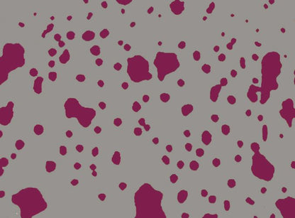 Flex thermocollant Splash rose (Flex Foil)