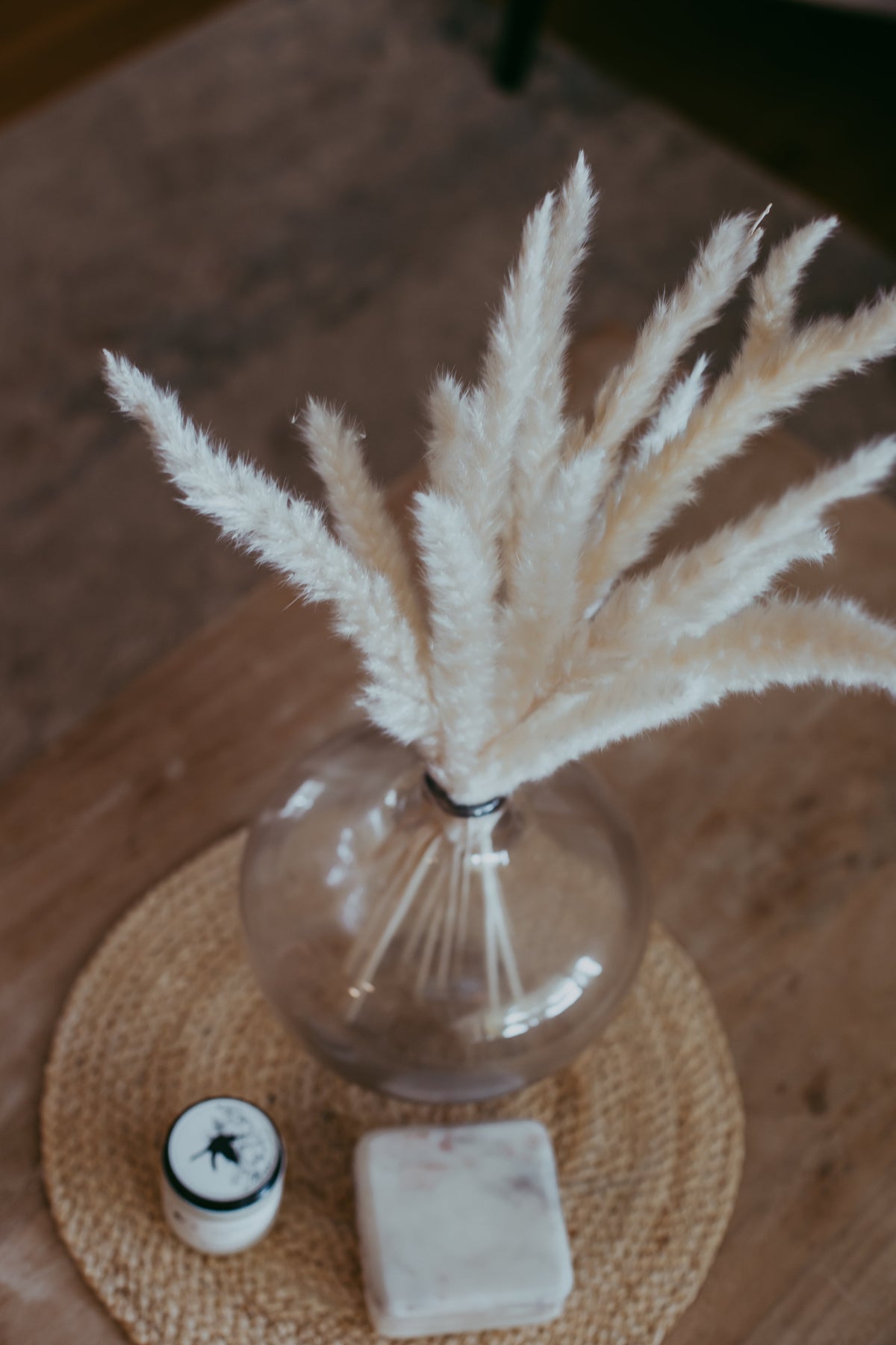 Mini-pampas