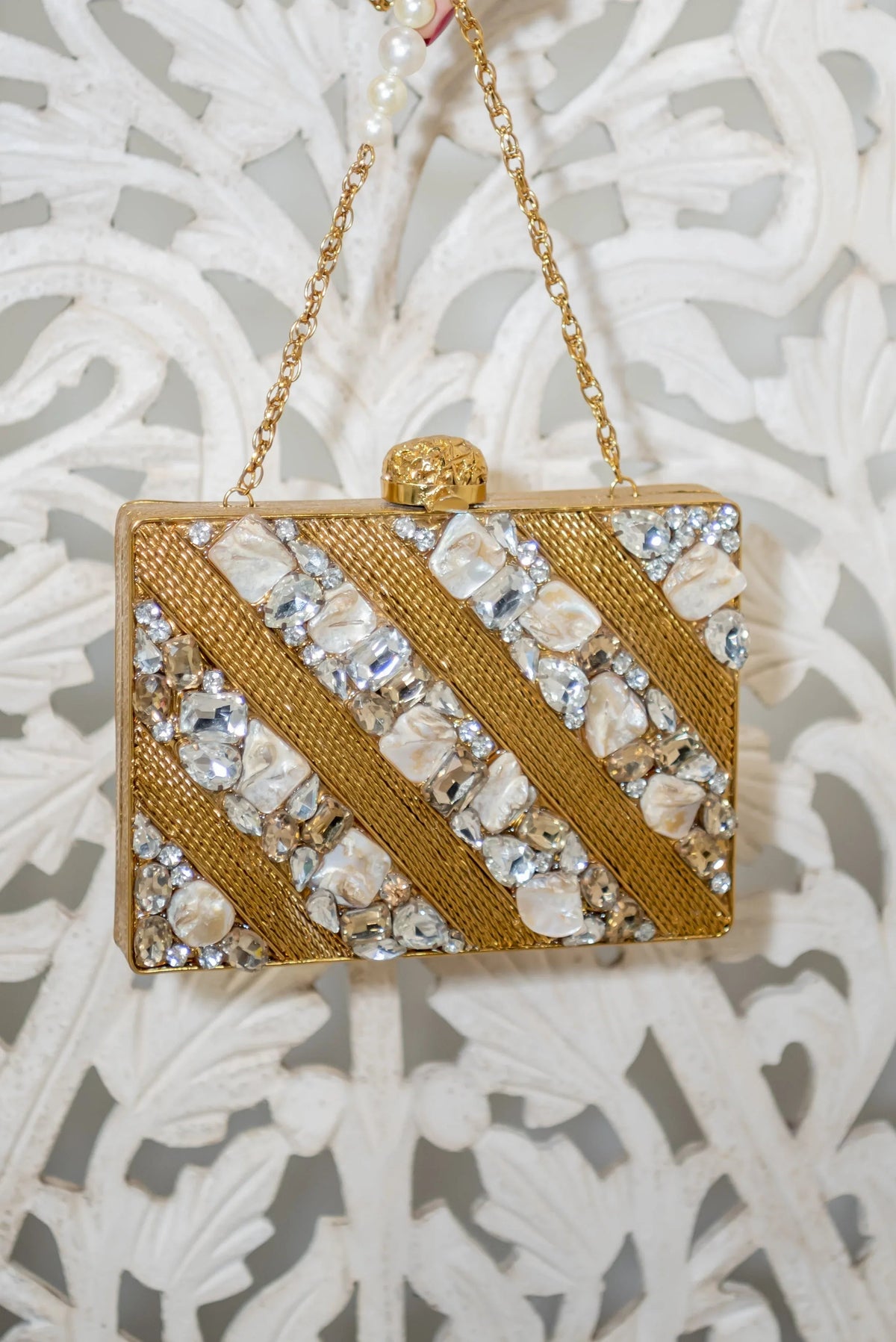 La pochette BLING