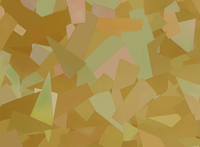 Vinyle thermocollant Or Métallisé (Flex Foil)