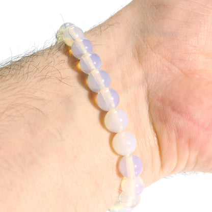 Opalite Bracelet (Synthetic)