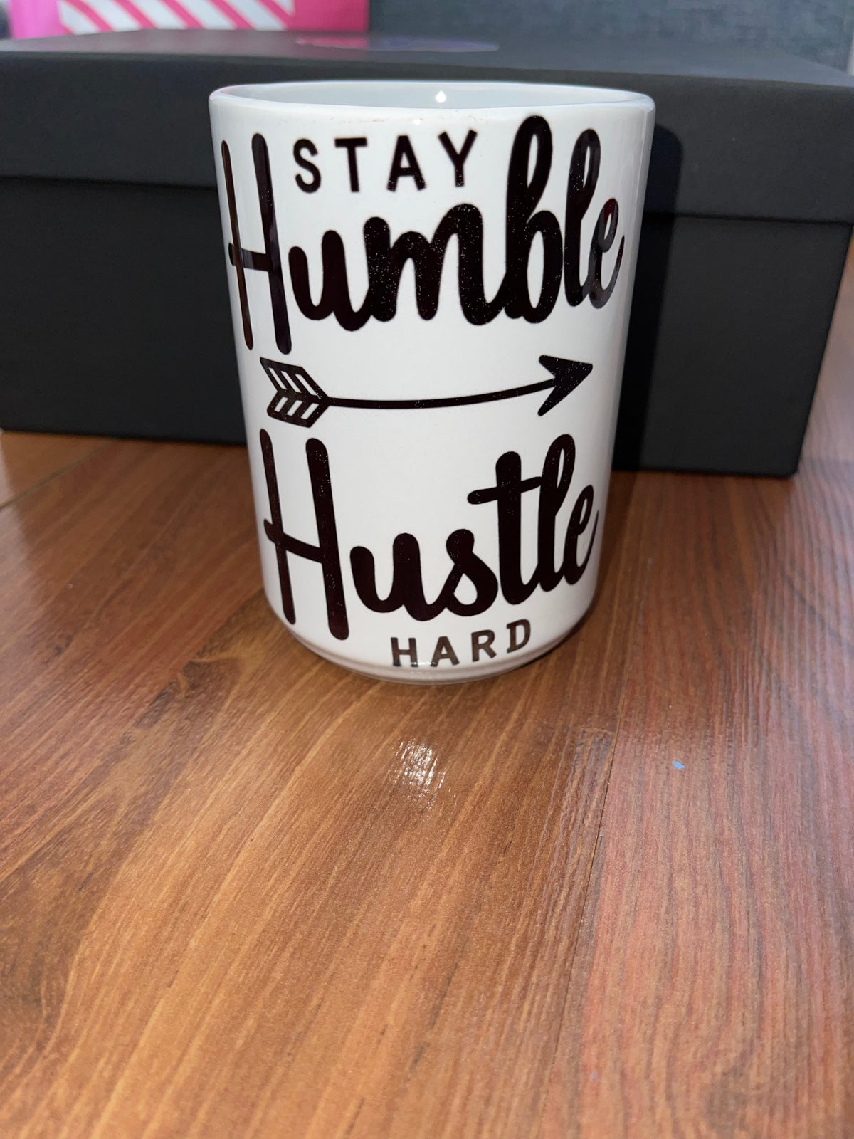 Mug personnalisé de 440 ml - Tasse à café personnalisée