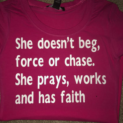T-shirts personnalisés pour adultes – 100 % coton