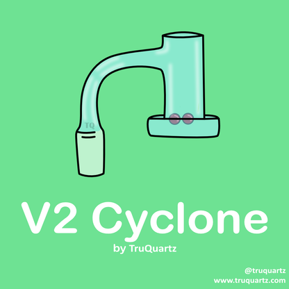 V2 Cyclone