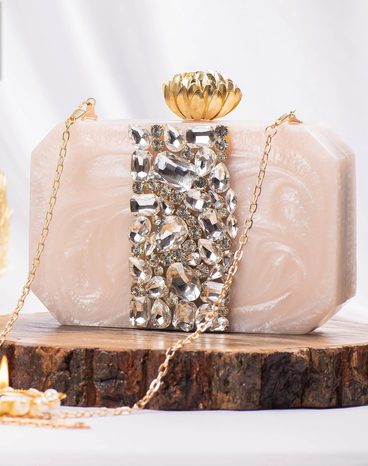 Pochette ROOHI