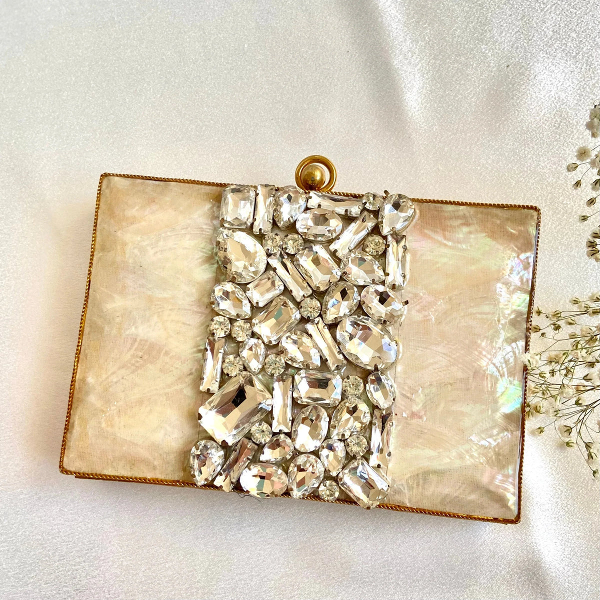 KRYSTAL Pochette