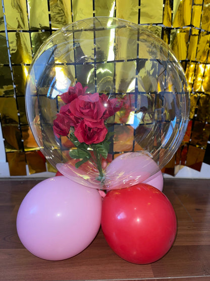 Cadeau ballon