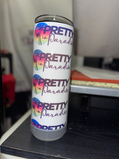 Gobelet Haut-parleur Bluetooth - Boissons personnalisées avec haut-parleur amovible