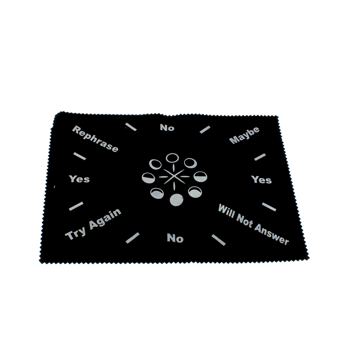Moon Phases - Pendulum Divination Mat