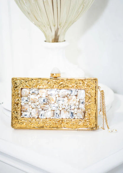 La pochette AMARA