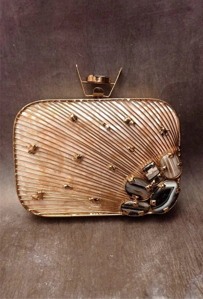 La pochette AVA